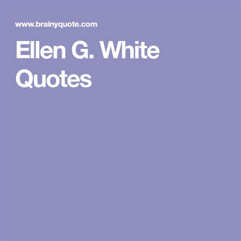 Whatsoever is done out of pure love, be it ever so little or contemptible in the sight of men, is wholly fruitful; Ellen G. White Quotes | Quotes white, Quotes, Ellen g white