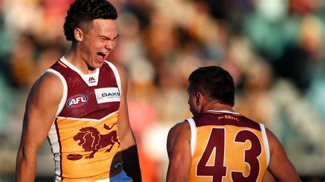 The demons are the original afl team, alongside. AFL 2018: Brisbane Lions could apply for a priority pick ...