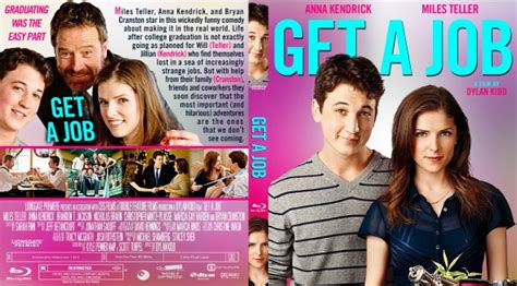 Watch get a job (2016). CoverCity - DVD Covers & Labels - Get a Job
