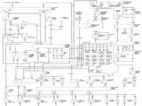 Read or download chevy impala fuse box diagram for free box diagram at bookdiagrams.mervillejesolo.it. Wiring Diagram For 1986 S10 Blazer - Wiring Forums