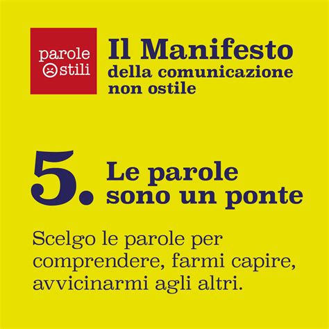 A manifesto usually accepts a previously published opinion or public consensus or promotes a new idea with prescriptive notions for carrying out changes. Scarica, stampa e condividi il Manifesto della ...