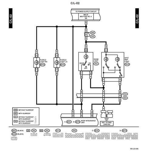P2101 by subuhrue , december 25, 2018 in 1990 to present legacy, impreza, outback, forester, baja, wrx&wrxsti, svx Subaru Light Wiring Diagram - Complete Wiring Schemas