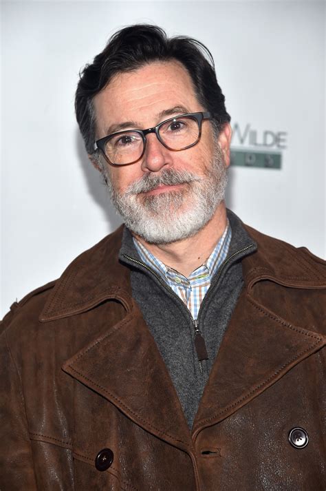 We did not find results for: Stephen Colbert Debuts His 'Colbeard' And It's Honestly ...