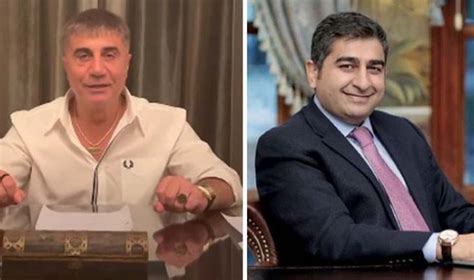 We did not find results for: Sedat Peker cephesinden 'Sezgin Baran Korkmaz' iddiası