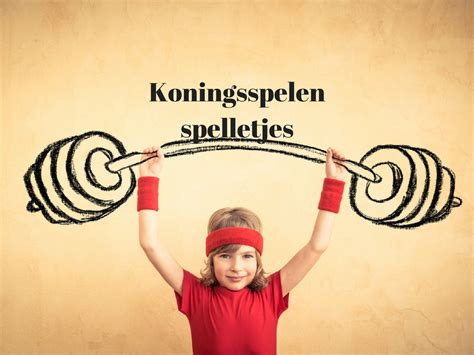 Samen met je gezin thuis de koningsspelen doen. Koningsspelen spellen - Spelletjes, Gym spelletjes en ...