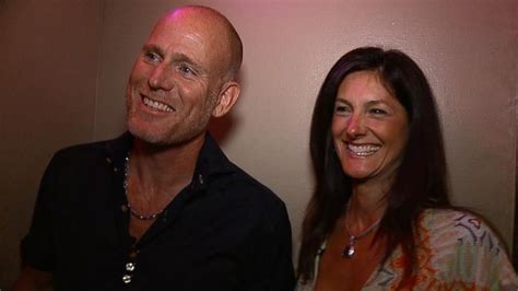 First sextape spy amateur couple. Inside an Exclusive New Orleans Swingers Club Video - ABC News