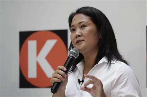 Maybe you would like to learn more about one of these? Vargas Llosa pide votar a Keiko Fujimori por ser "el mal ...