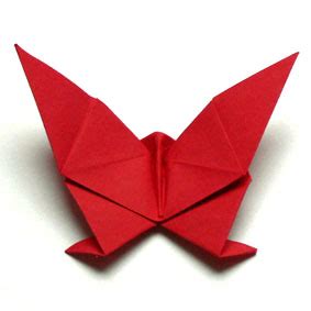 Hier findest du einfache faltanleitungen zum falten von origami tieren. Tutorial Origami Handmade | How to make Origami With ...