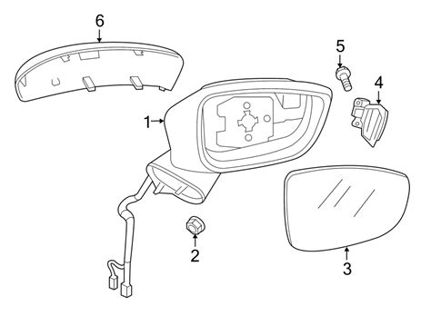 *3 if the vehicle is operated primarily under any of the following conditions, replace the rear differential oil at every 48,000 km (30,000 miles). Mazda CX-5 Door Mirror Cover. Soul red. Left, Front ...
