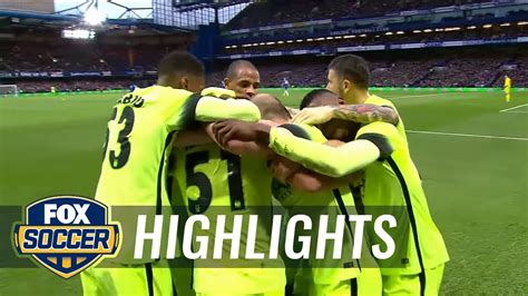 Pep guardiola and co will know. Chelsea vs. Manchester City | 2015-16 FA Cup Highlights - YouTube