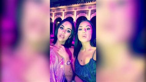 Milla jasmine et nacca toujours en couple, ils sont partis en vacances ensemble. MILLA avec sa SOEUR après LMLCvsLRDM - YouTube