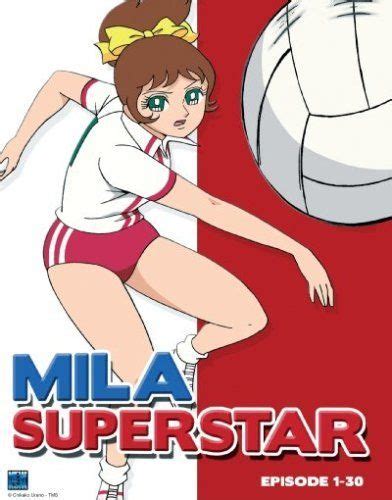 Sie träumt davon in die japanische nationalmannschaft aufgenommen zu werden, um ihre leidenschaft. Mila Superstar - Volleyball Anime | Mila superstar ...