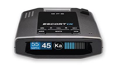 Because of that, it is important to have an alarm or detector to rely on. Top 10 Best Car Laser Radar Detectors in 2021 Reviews