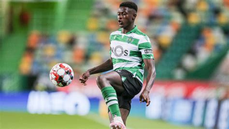 Nuno mendes plays for liga nos team sporting cp (sporting) in pro evolution soccer 2021. Nuno Mendes - Player profile 20/21 | Transfermarkt