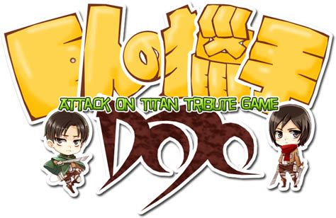 Since first released in 2009, the series once you download and start the game, you can choose to play some of the top characters from attack on titan. My indoGames.NET: Download Game PC Attack On Titan Tribute ...