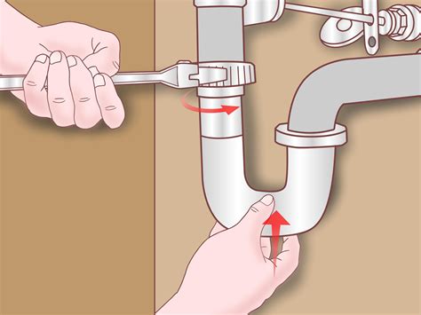 How to fix a slow draining bathroom : How To Fix A Slow Bathroom Sink Drain - Bathroom Decor