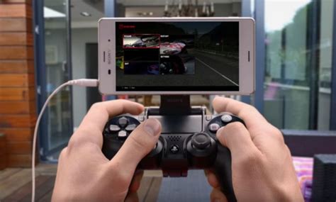 Ps4 remote play is so convenient because you can use your android or iphone to connect through your. Sony's PS4 Remote Play now available for all Android devices