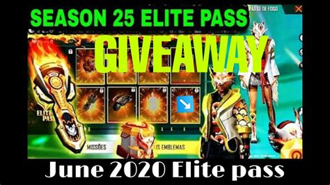 The same events come in some. FREE FIRE SEASON 24 and 25 ELITE PASS FULL REVIEW || 25 ...