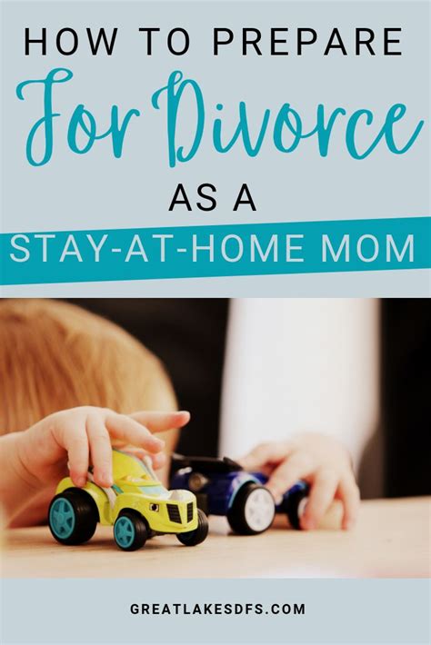 Tutorials on how to prepare, file and serve all forms. How to Prepare for Divorce for the Stay-At-Home Mom ...