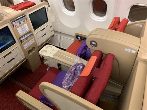 Please allow up to 2 business days to process and ship your order at hk express. Review: Hong Kong Airlines A330 Business Class Bangkok To ...