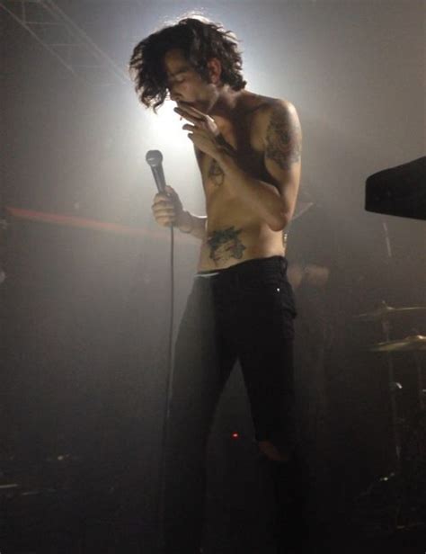 Check out top brands on ebay. matty healy unf | The 1975, Matty healy, The 1975 tattoos