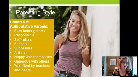 Parenting Style - YouTube