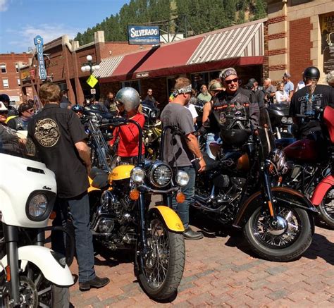 The sturgis motorcycle rally is the crown jewel of motorcycle rallies. Sturgis Rally 2019 | Sturgis rally, Classic bikes, Cruisers