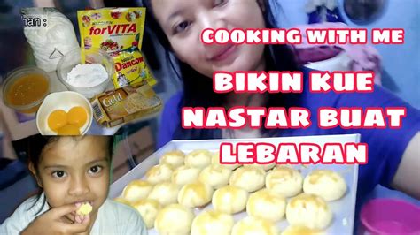 Cara membuat es krim tanpa mixer es krim pop ice. Cooking with me || Bikin kue nastar buat lebaran - YouTube