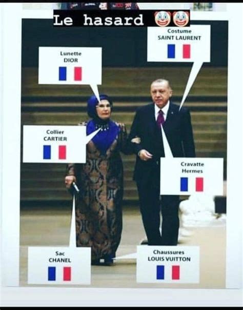 The best memes from instagram, facebook, vine, and twitter about tayyip erdoğan. MEME UPDATE: ERDOGAN BOYCOTT OF FRENCH GOODS - HOW IS IT ...