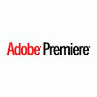 How to animate a logo (adobe premiere pro cc 2017). Adobe Premiere Logo Vector (.EPS) Free Download