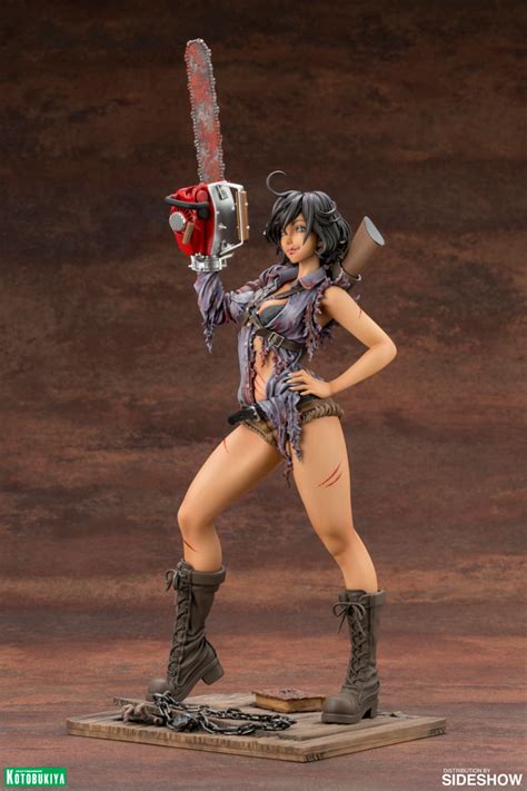 Check out our ash williams selection for the very best in unique or custom, handmade pieces from our clothing shops. Evil Dead II Ash Williams Statue by Kotobukiya | Sideshow ...