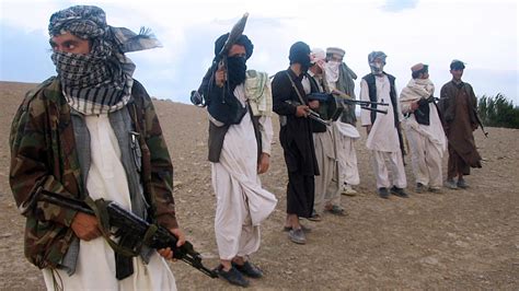 But the big question is: Iran and the Afghan Taliban Teaming Up Against ISIS