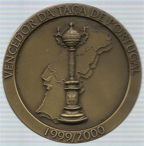 Maybe you would like to learn more about one of these? dragãodoporto: Duas medalhas comemorativas "Futebol Clube ...