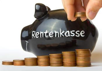 Widerspruch rentenversicherung muster schreiben an rentenversicherung muster musterbrief muster widerspruch wegen der ablehnung einer 5. Beitrag zur gesetzlichen Rentenversicherung