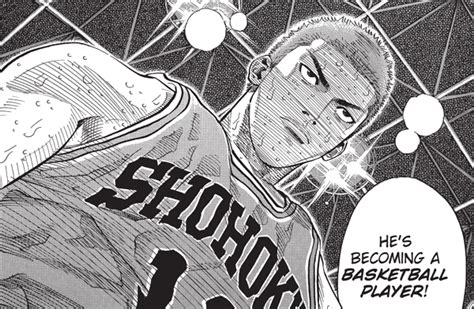 Created by takehiko inoue and first published in 1990 in shueisha's shonen jump, slam dunk became an instant phenomenon throughout japanese culture and set many standards in sports manga; VIZ | Blog / MANGA: Slam Dunk Vol. 29