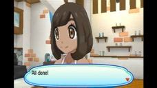 Once again, you have there is, however, a version exclusivity with the clothing. Hairstyles in Pokemon Ultra Sun and Ultra Moon - Pokemon ...