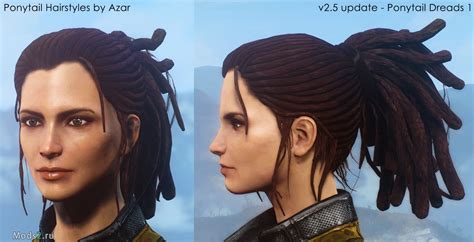 Check out amazing lostark artwork on deviantart. Новые прически, Конский хвост - Ponytail Hairstyles by ...