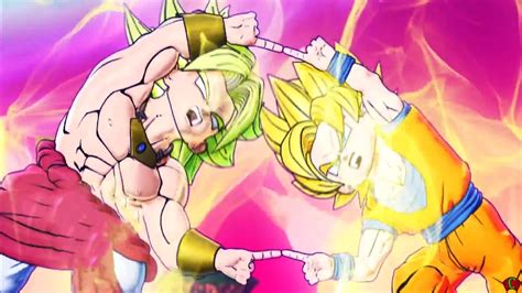 Dragon ball's fusion is the fusions used by characters in the manga and anime dragon ball. Dragon Ball Fusions Review (3DS) | Nintendo Life