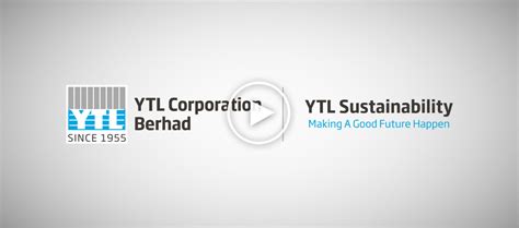 It operates through five segments: YTL Sustainability