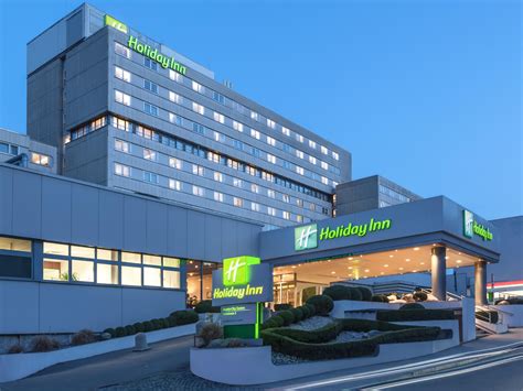 Great deals for 4 star holiday inn munich hotel rooms. Holiday Inn Munich - City Centre - Room Pictures & Amenities