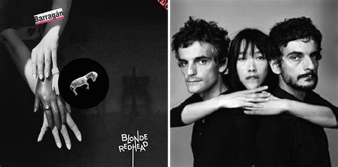 Watch redhead & blonde gangbanged! Song Exploder | Episode 27: Blonde Redhead