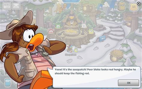 Play club penguin rewritten, a new free virtual world based on disney's club penguin with weeky updates. Club Penguin Puffle Party March 2015 | Club Penguin ...