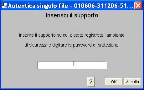 Ti accorgi della ricevuta ancora da scarica. Mini Guide > Registrazione telematica > Entratel ...