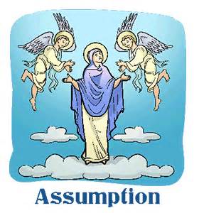 The analogous feast in the eastern churches is k. Assumption of Mary: Calendar, History, Tweets, Facts ...