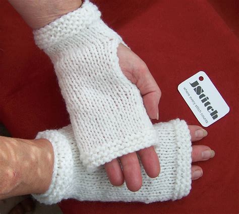 Wrist warmers Hand knitted wrist warmers Fingerless mitts | Etsy | Knitted wrist warmer, Wrist 