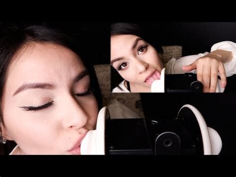 Double cdr review with mila video clip. NSFW RELAX WITH SUZANNE and ASMR