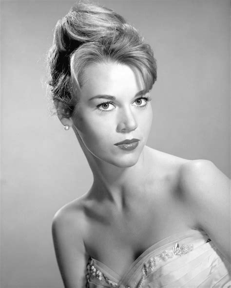 In the cool of the day (1963) christine bonner: Jane Fonda-Annex