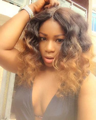 You have children, you are a woman; Nollywood Actress Destiny Etiko Releases S*xy Photos ...