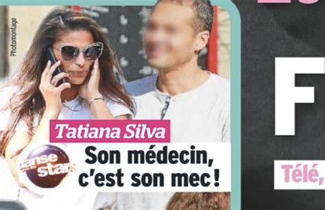 Guillermo guiz, sérieux sur sa vie privée. Tatiana Silva et Agustin Galiana, c'est chaud dans les ...