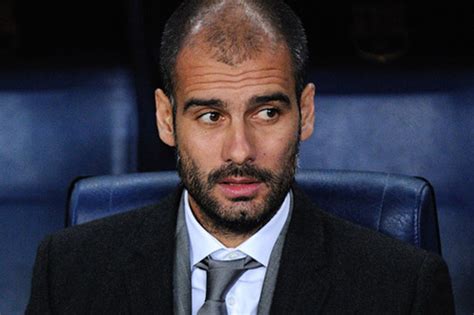 Pep guardiola has been named the league managers association manager of the year after guiding manchester city to premier league and league cup glory. FC Bayern: Pep Guardiola: "Götze hat mir gut gefallen"